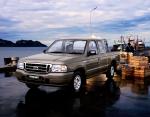 Ford Ranger 2002 года